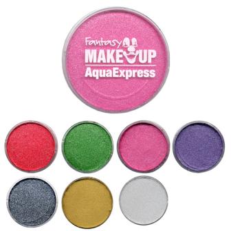 Aqua Make-up Perlglanz 15 g