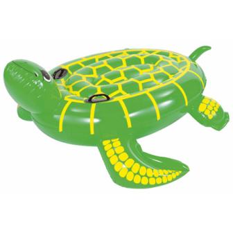 Aufblasbare Schildkröte 140 cm