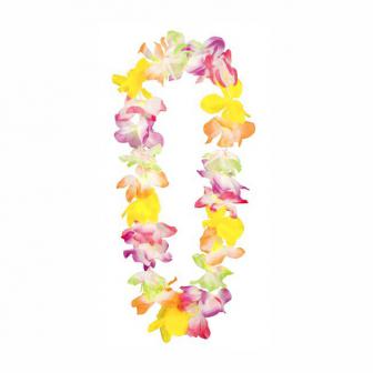 Hawaii Blumenkette Sunny 90m cm