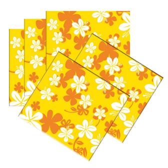 Servietten Hawaii 20er Pack