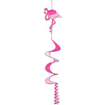 Windspiel Flamingo 107 cm