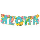 Aloha Banner Flower 84 cm