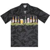 Original Hawaiihemd Aloha Beer