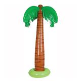 Aufblasbare Palme 86 cm