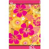 Tischdecke Aloha Pink 137 x 259 cm