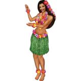 Wanddeko Hula Girl 97 cm