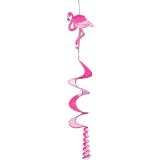 Windspiel Flamingo 107 cm