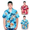 Hawaiihemd Aloha Island