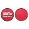 Aqua Make-up Perlglanz 15 g-rot