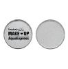 Aqua Make-up Perlglanz 15 g-silber