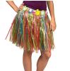 Bunter Hawaii-Rock - 45 cm