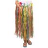 Bunter Hawaii-Rock - 80 cm