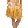 Einfarbiger Hawaii-Rock - 45 cm