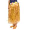 Einfarbiger Hawaii-Rock - 80 cm