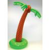 Große aufblasbare Palme 182 cm