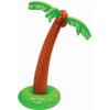 Große aufblasbare Palme 182 cm