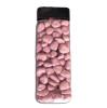 Gefärbte Deko-Steine 650 ml-rosa