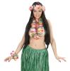 Hawaii-Schmuckset 3-tlg. - Beispiel Frau