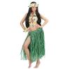 Hawaii-Schmuckset "Waikiki" 3-tlg. - Tragebeispiel