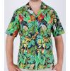 Hawaiihemd Animal Kingdom