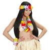 Kostüm-Set "Hula Hawaii" 3-tlg. - Beispiel Frau