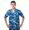 Hawaiihemd Luau Island
