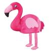 Mütze "Flamingo" - Detailansicht