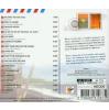 Musik CD Hawaii - the Last Paradise Rückseite