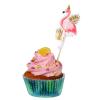 Picker "Party-Flamingo" 12er Pack - Beispielbild