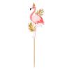 Picker "Party-Flamingo" 12er Pack