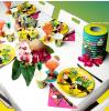 Servietten Exotischer Tukan 20er Pack - Deko Beispiel