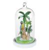 Tischdeko "Sommer im Glas" 10 cm - Hauptansicht