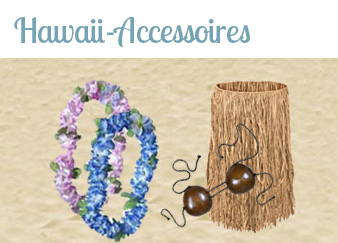 Hawaii-Accessoires