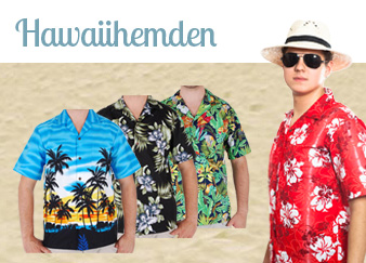 Hawaiihemden